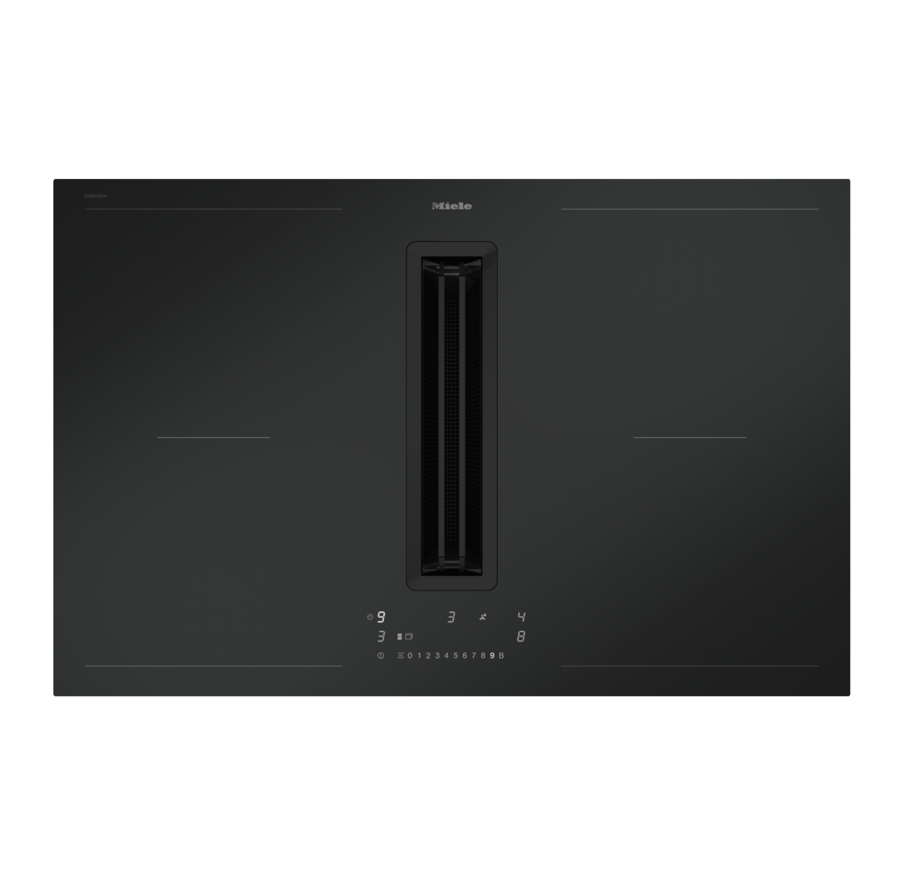 KMDA7876 FL-U 125 Gala Ed